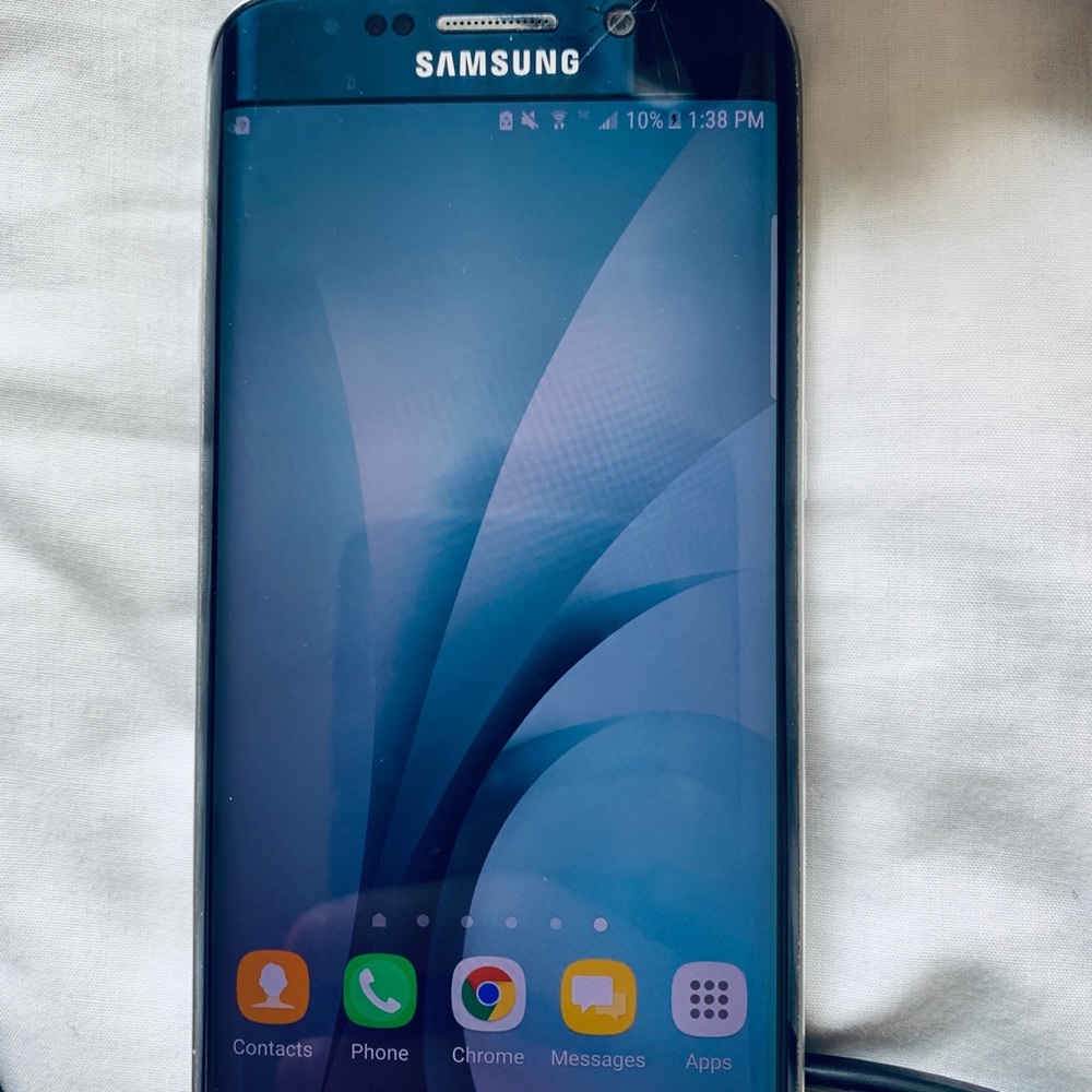 Samsung Galaxy S6 Edge 64GB Verizon